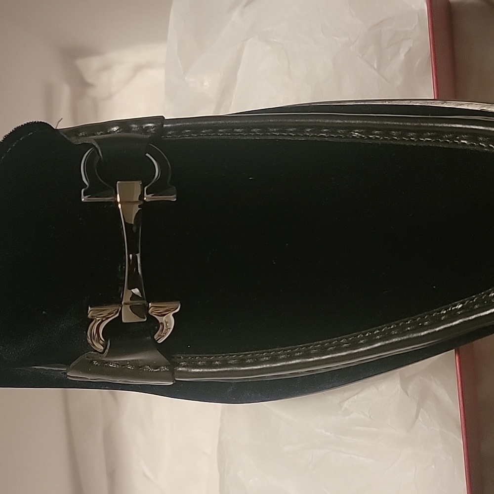 Men Dress shoes Ferragamo